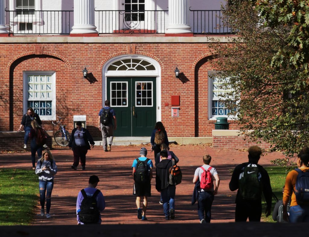 Developing a Playbook for Presidents Under Pressure