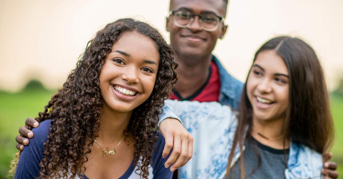 How We Paid for College for Triplets Without Parent Loans