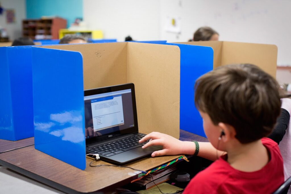 Statewide test scores improved in 2024, but achievement still not back to pre-Covid levels