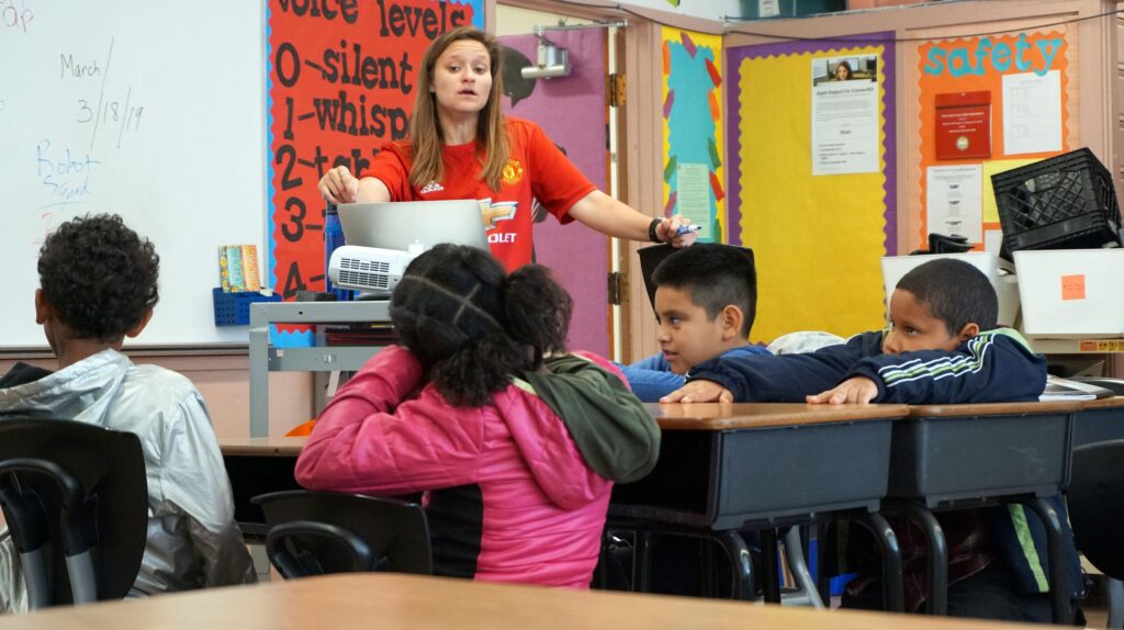 How the governor’s budget proposal addresses rising numbers of students in special education