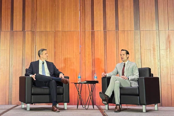 Under Secretary Kent Says Higher Ed Needs a “Hard Reset”