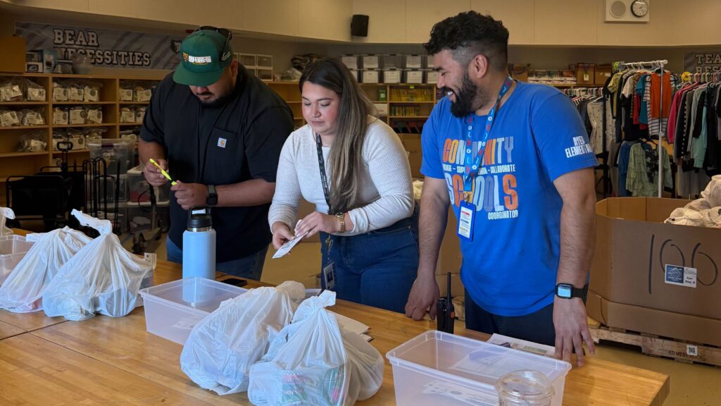 Fallout from shutdown could be lengthy, school leaders say