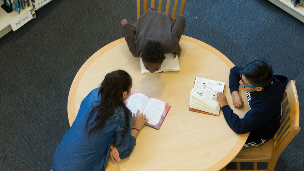 California must put money, mandates behind promises of bilingual education, researchers say