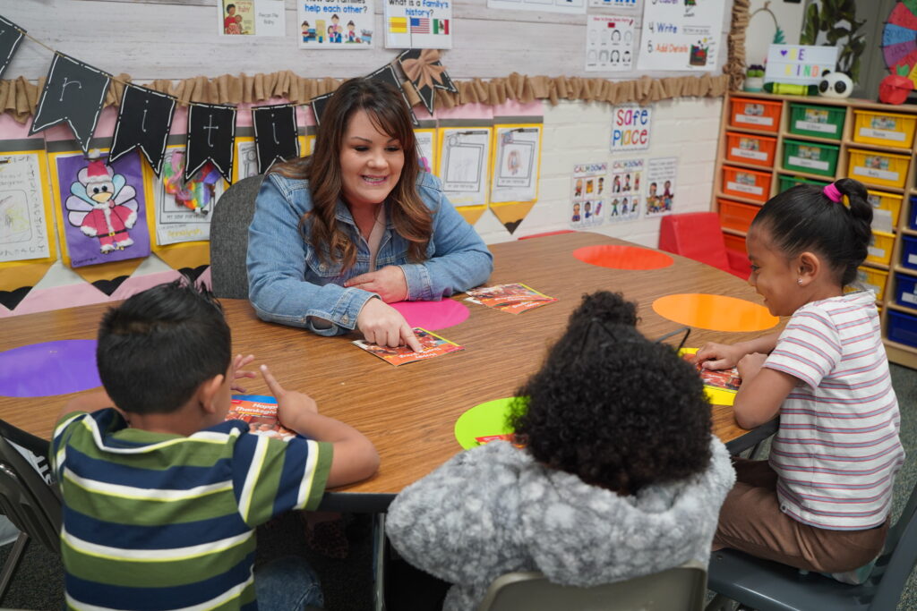 Transitional kindergarten can’t expand without the right kind of classrooms
