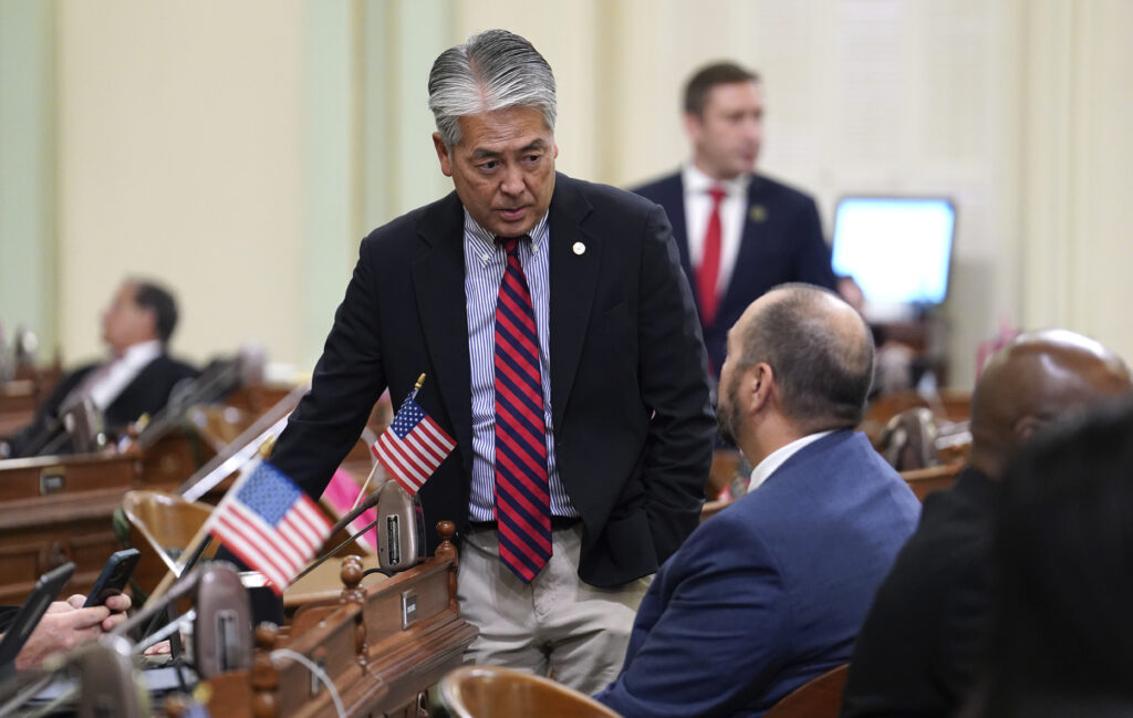 California charter school oversight bill faces challenges, future uncertain