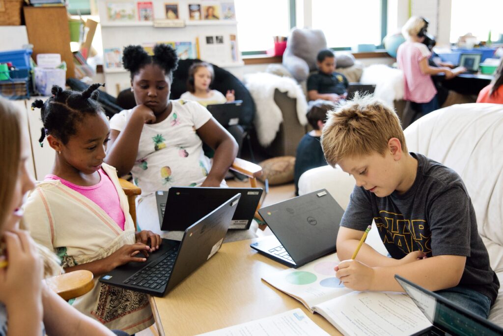 Why — and how — some California schools bounced back five years after the pandemic