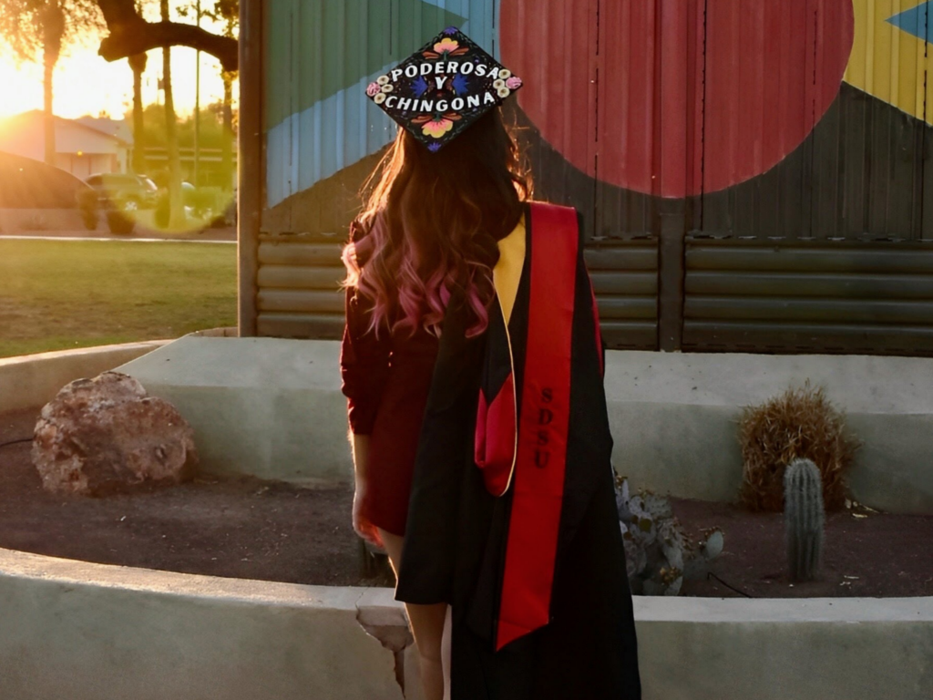 Rural students in California: Building local success