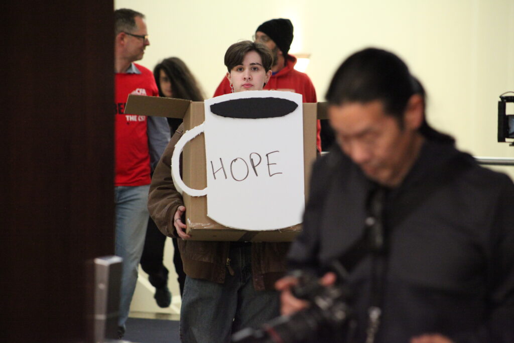 Sonoma State grapples with aftermath of budget cuts and new leadership