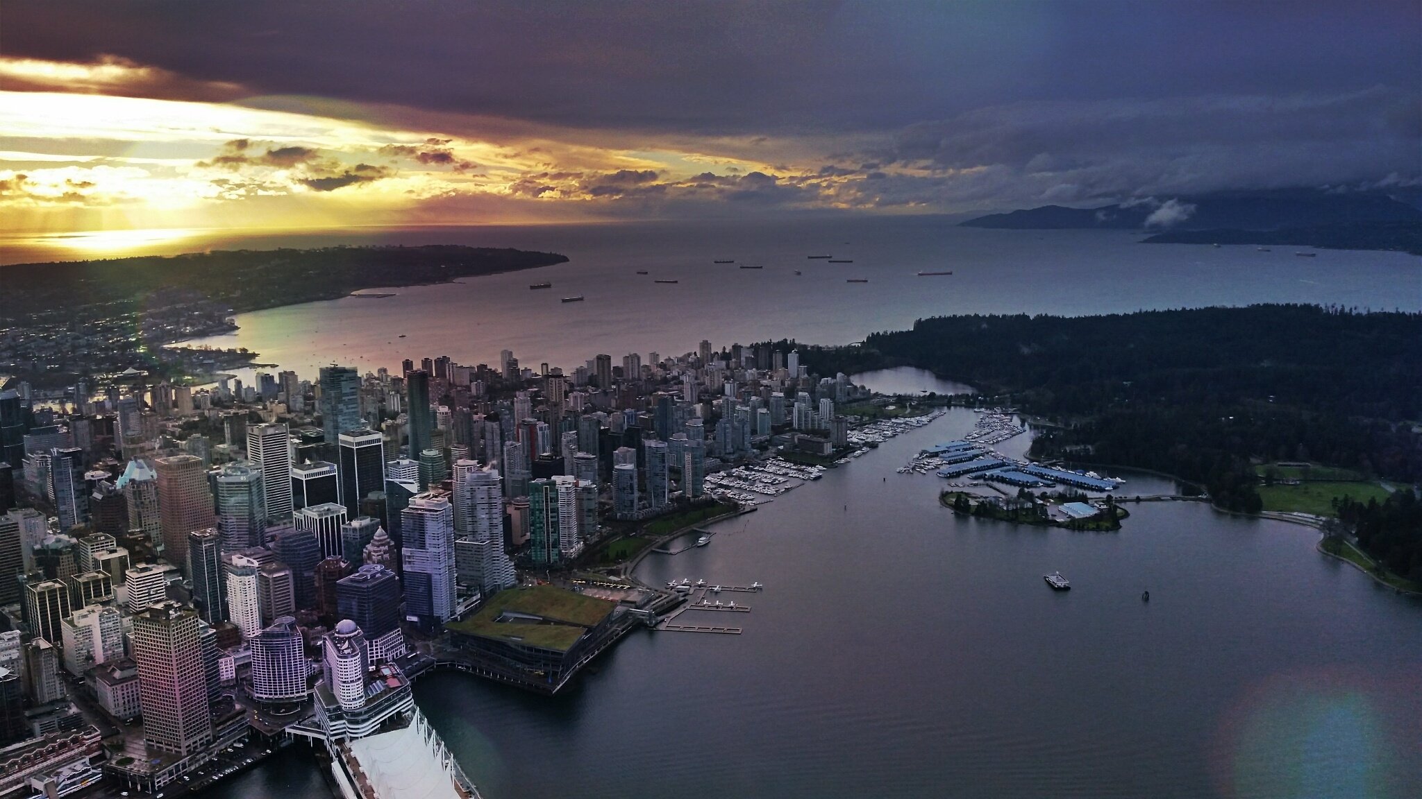 UBC Future Forward – GlobalHigherEd