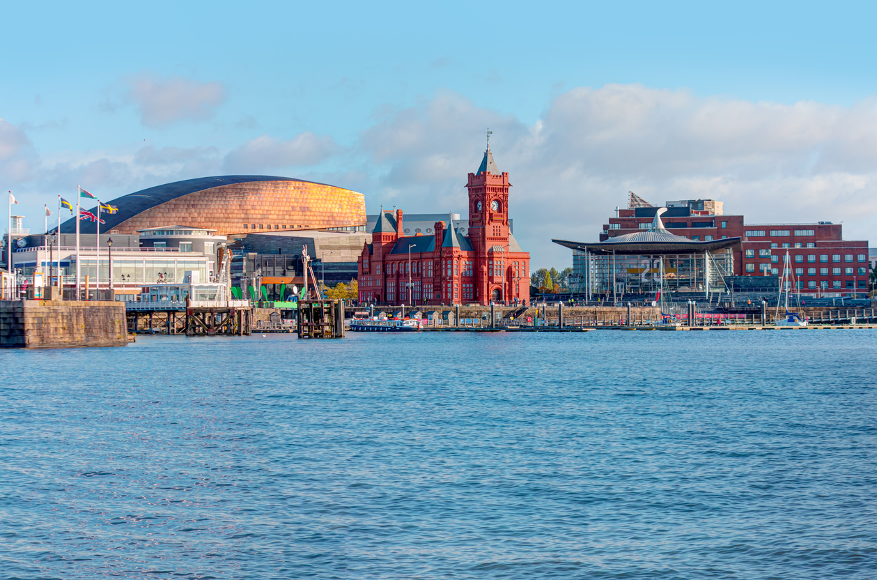 New HEPI and London Economics Report: &#8216;Assessing potential manifesto commitments on higher education funding in Wales&#8217;