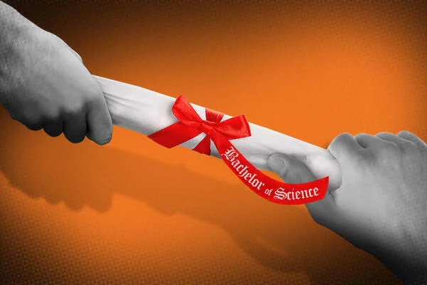 The Fight Over Community College Bachelor’s Degrees