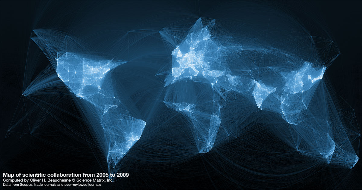 Global Networks Amplify Local Controversies – GlobalHigherEd