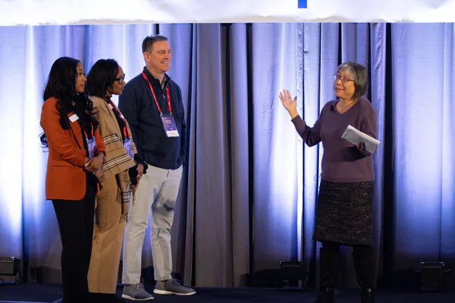 How elementary principals can build long-term attendance success