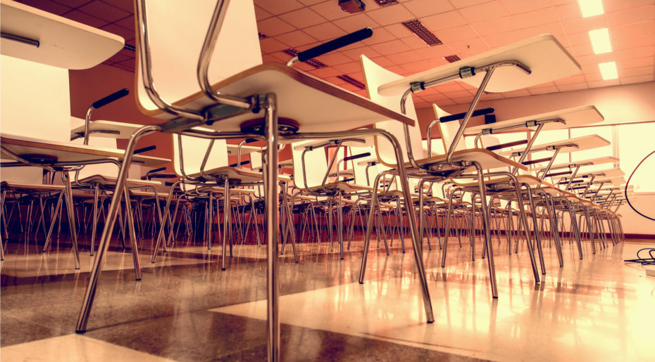 What needs to change to make evidence-based teaching the norm?