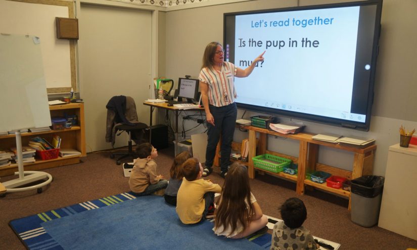 $35M Per Year Investment in Summer School is Paying Off, Oregon Ed Officials Say – The 74