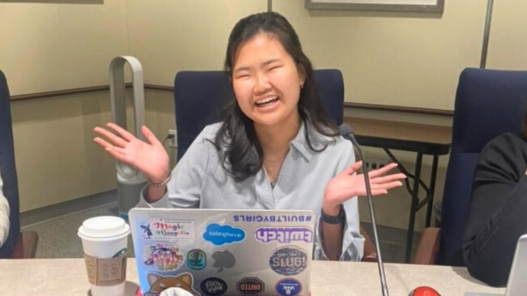 How this teen pushed California to change special education policy