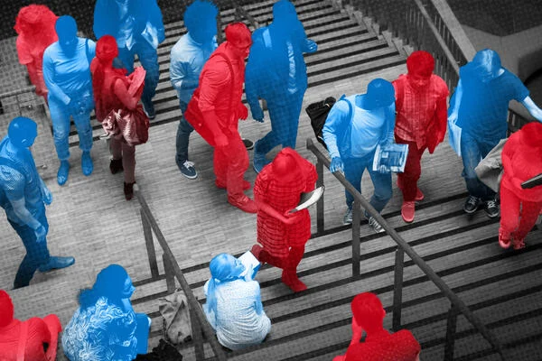 Most Conservative Students Don’t Feel Persecuted on Campus