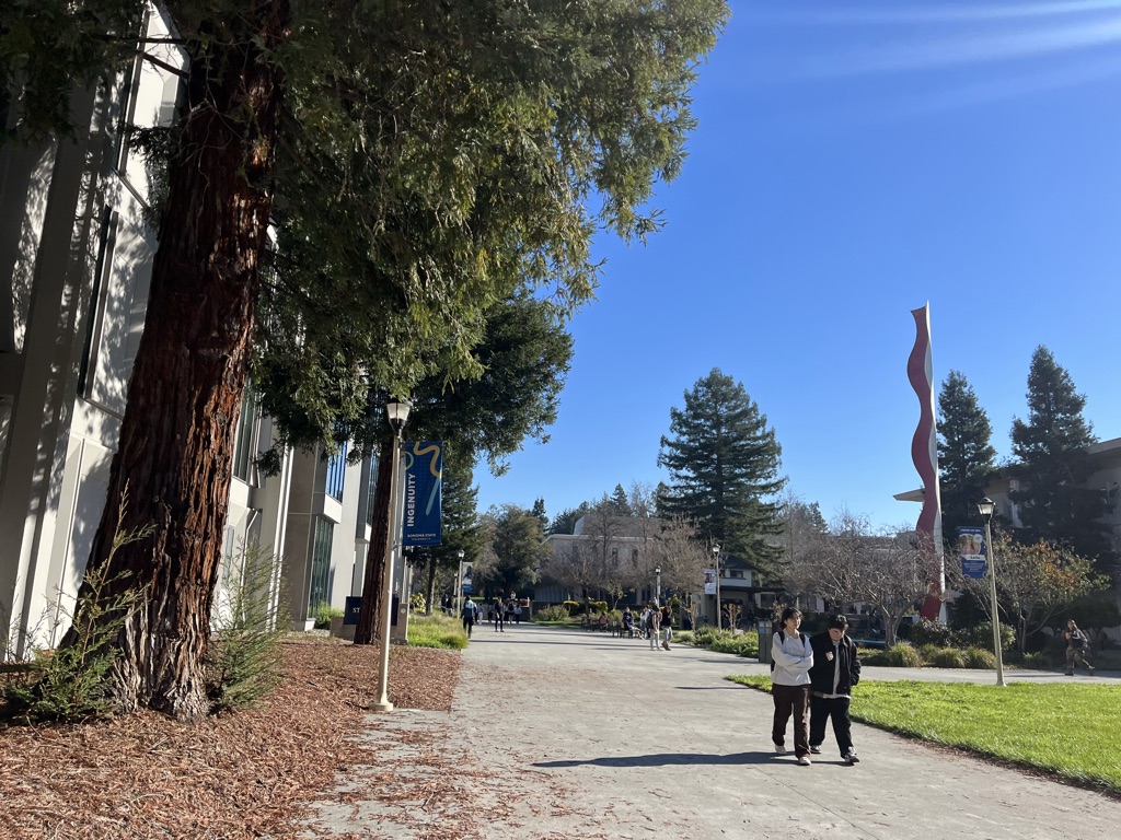 Enrollment climbs at some Cal State campuses, tumbles at others