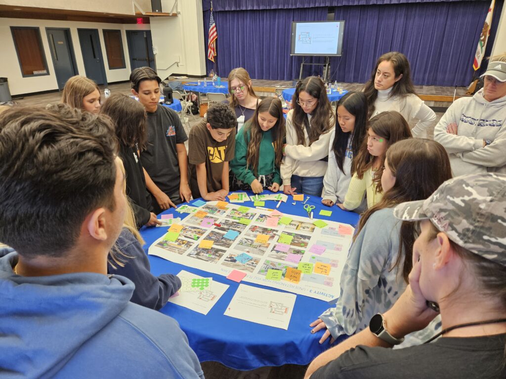 Designing schools for equity: A community-centered approach