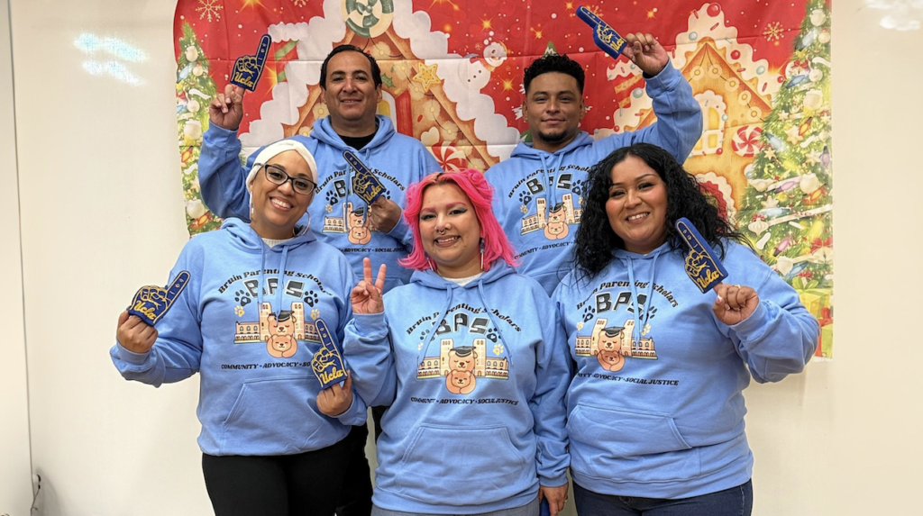 Support for student parents at risk due to proposed funding cuts