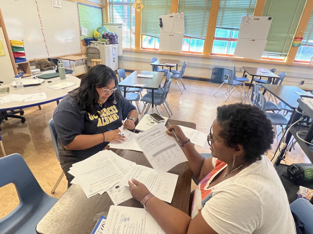 California’s after-school programs and summer initiative spawn surprise dividend: new teachers