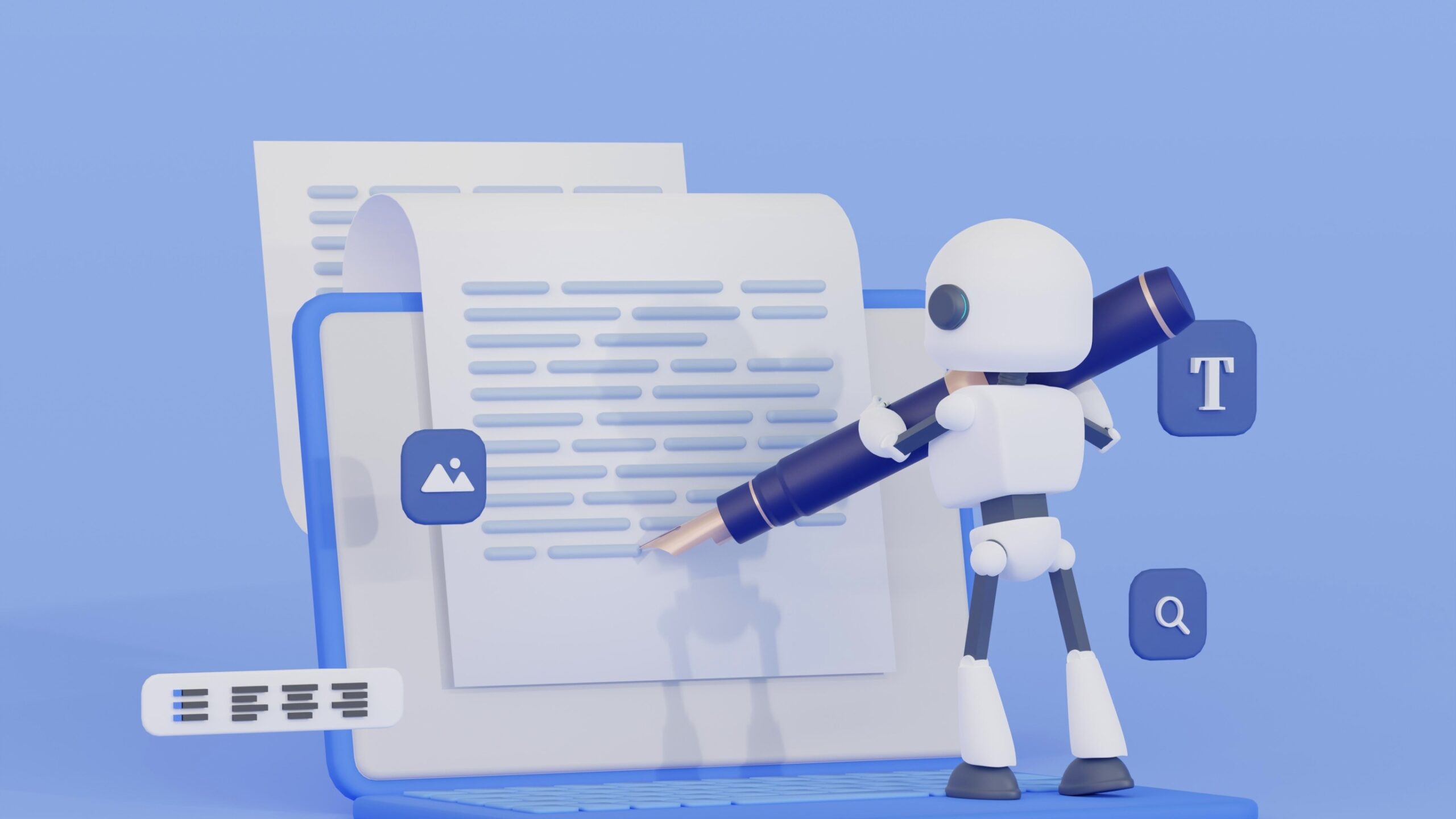 What does authentic assessment mean in the context of AI?