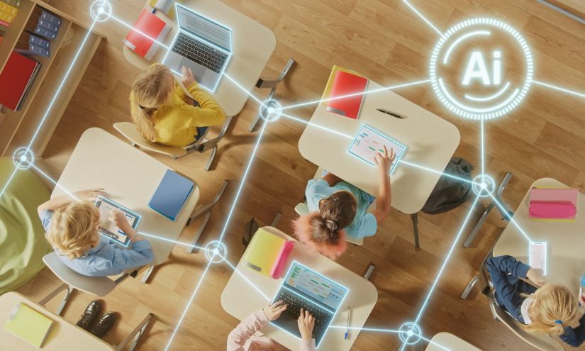 America Is About to Be Graded on AI Literacy. We Are Not Prepared. – The 74