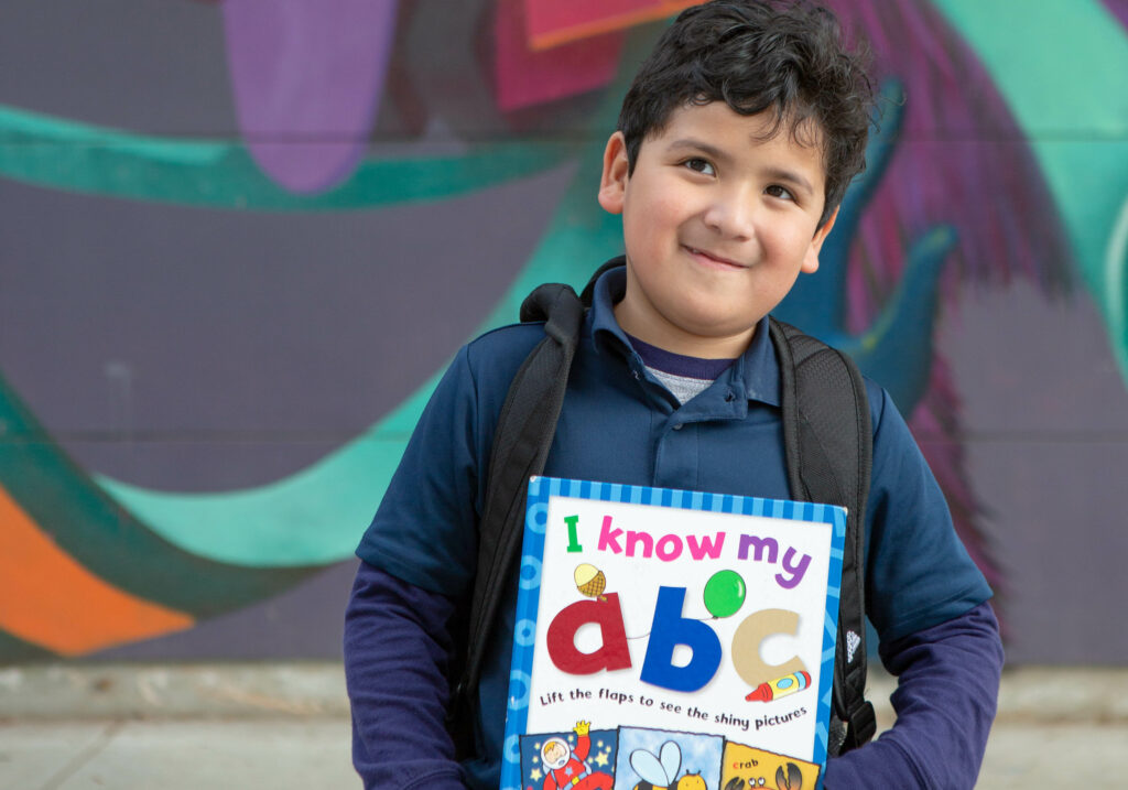 Ab 1454: New law for literacy and equity in California