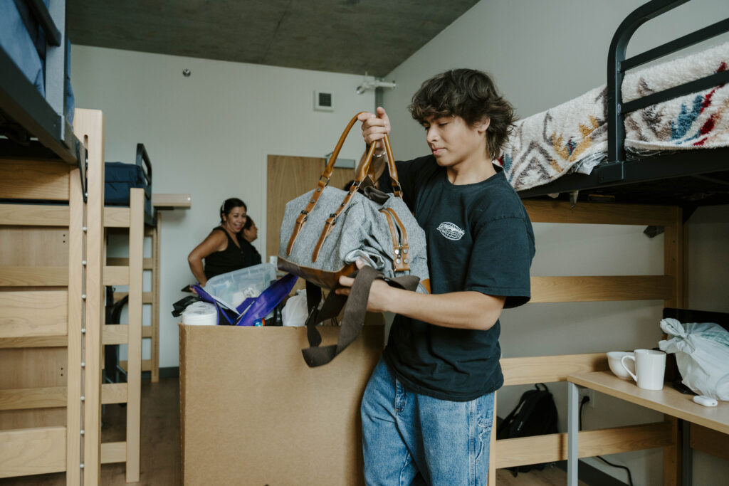 Cal State wants more housing. Can it add 18,000 beds?