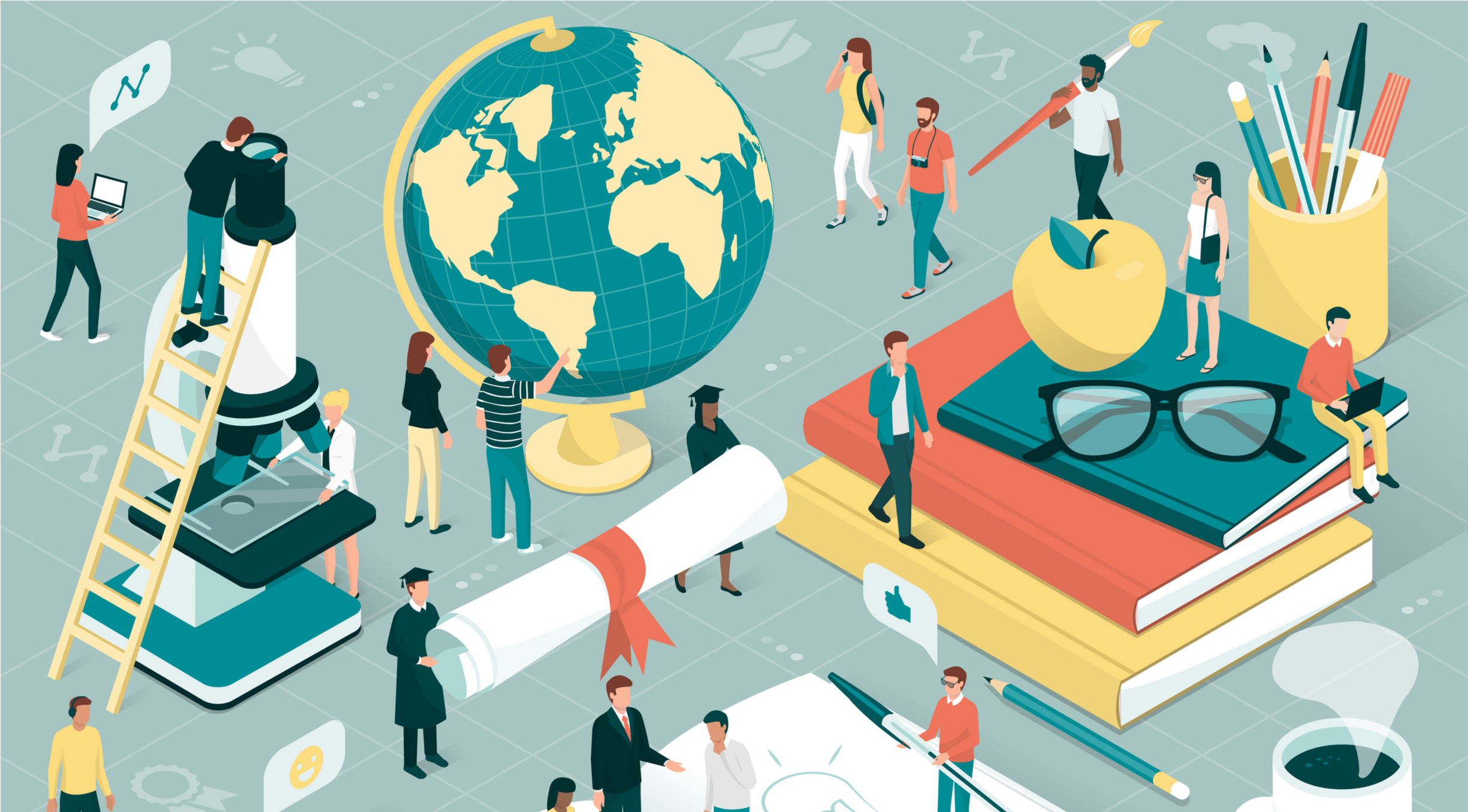 TNE presents a quality challenge. Here&#8217;s how we solve it