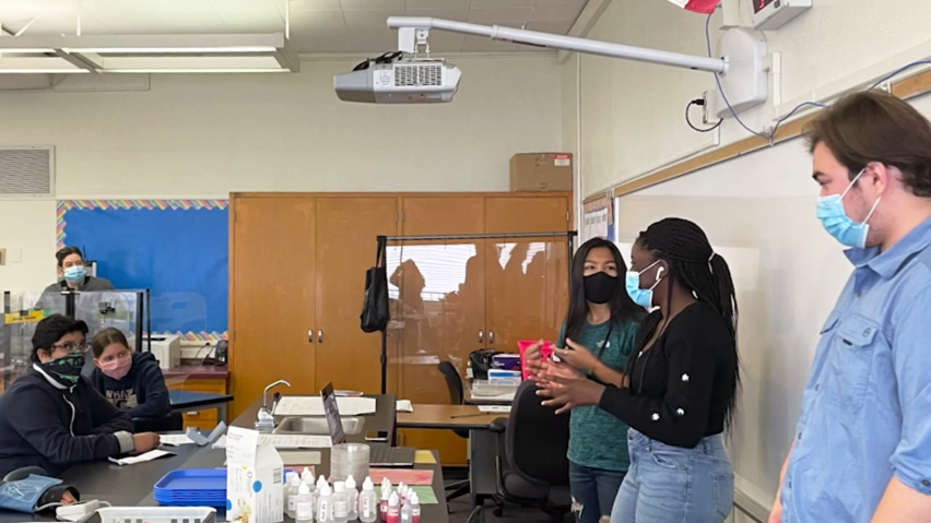 Why civic engagement must be integrated into the school dashboard