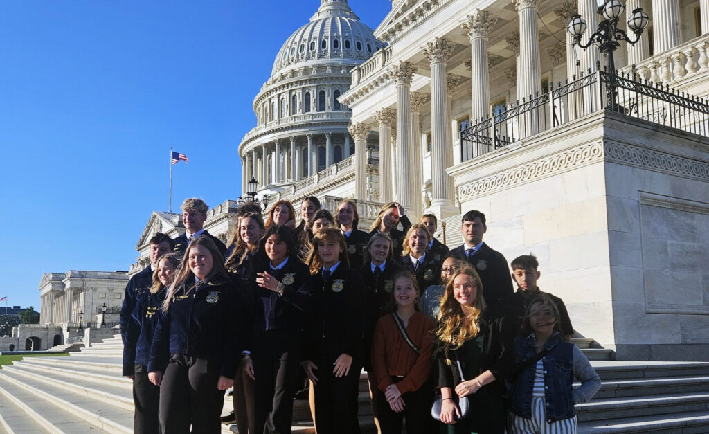 After nearly two years, Congress throws rural schools a lifeline