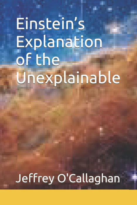 A fan of Einstein&#8217;s work? This is the book for you.