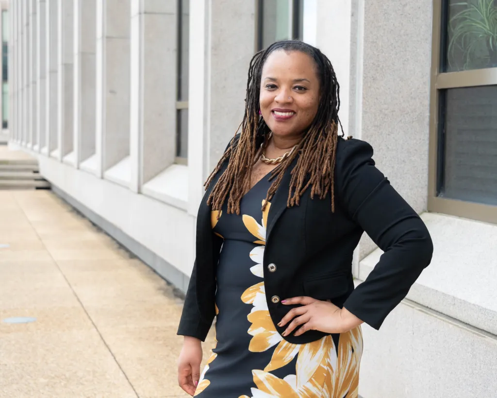 What is Civic Courage? For Faculty and Educators With Brielle Harbin, PhD