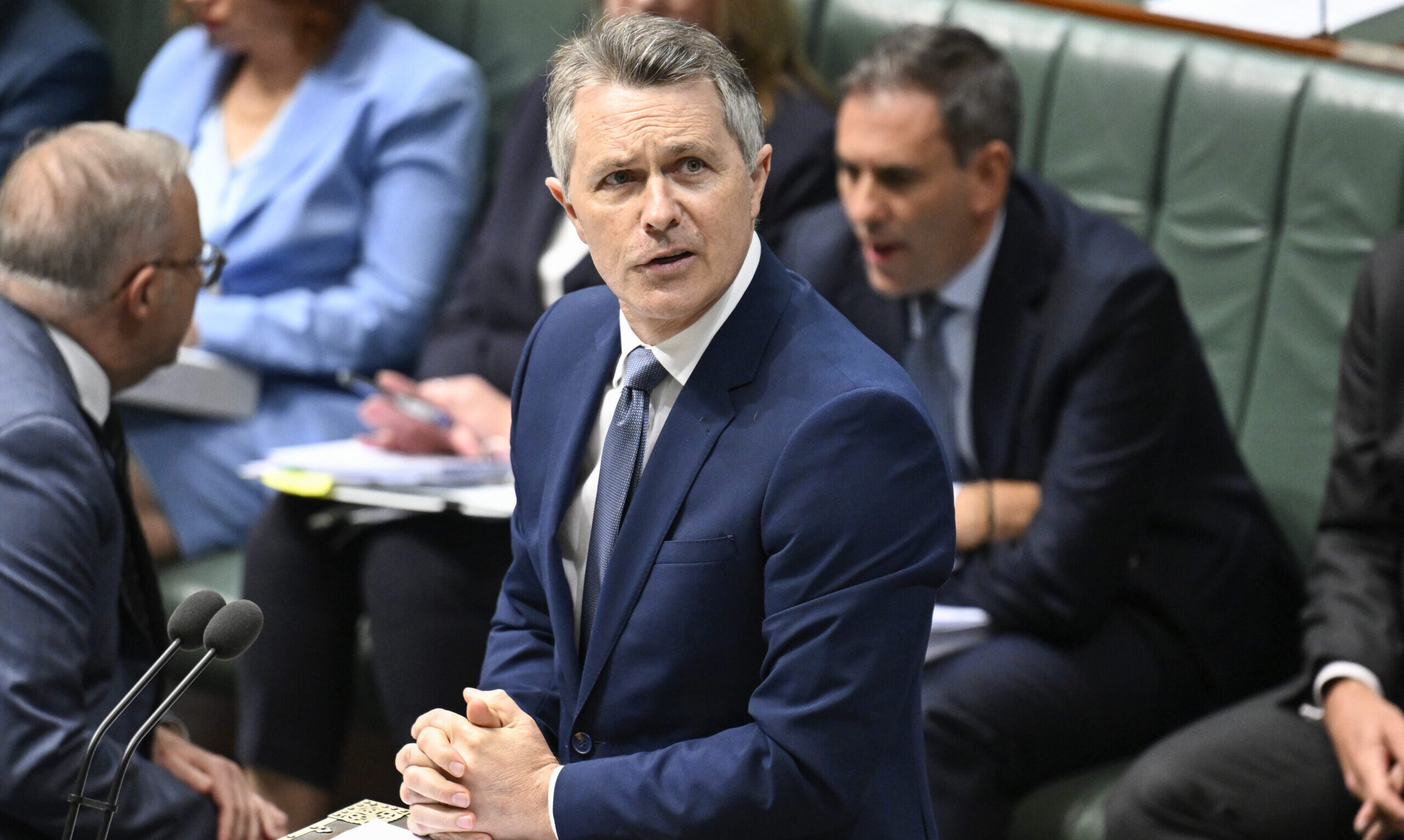 ATEC bill to be scrutinised by inquiry – Campus Review