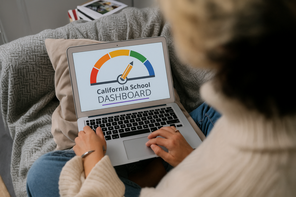 Understanding the California School Dashboard: What parents need to know