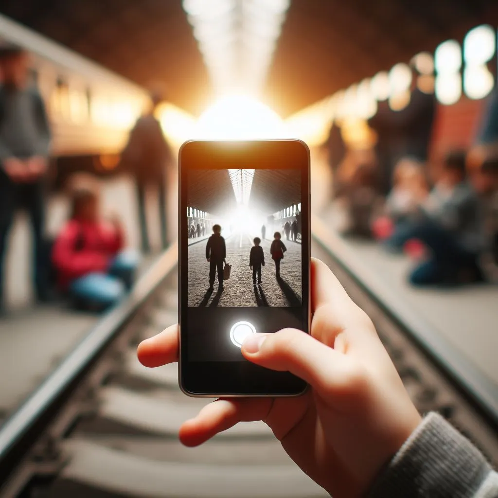 Mobile Phones in Schools: On the right track