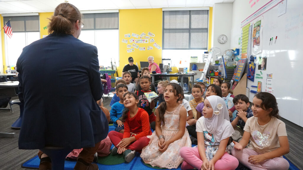 California School Dashboard shows progress and challenges