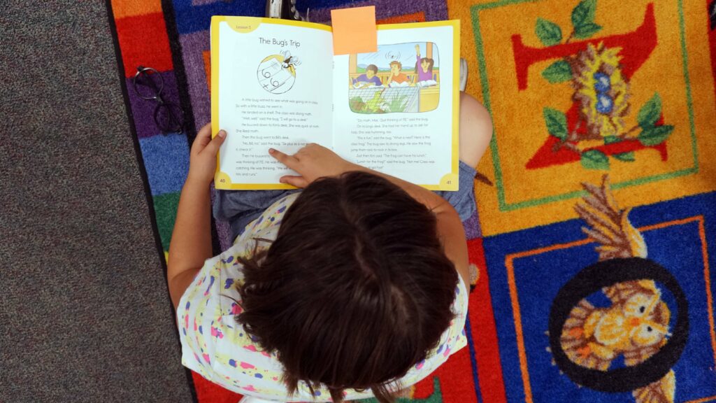 California should emulate states posting gains on ‘nation’s report card’