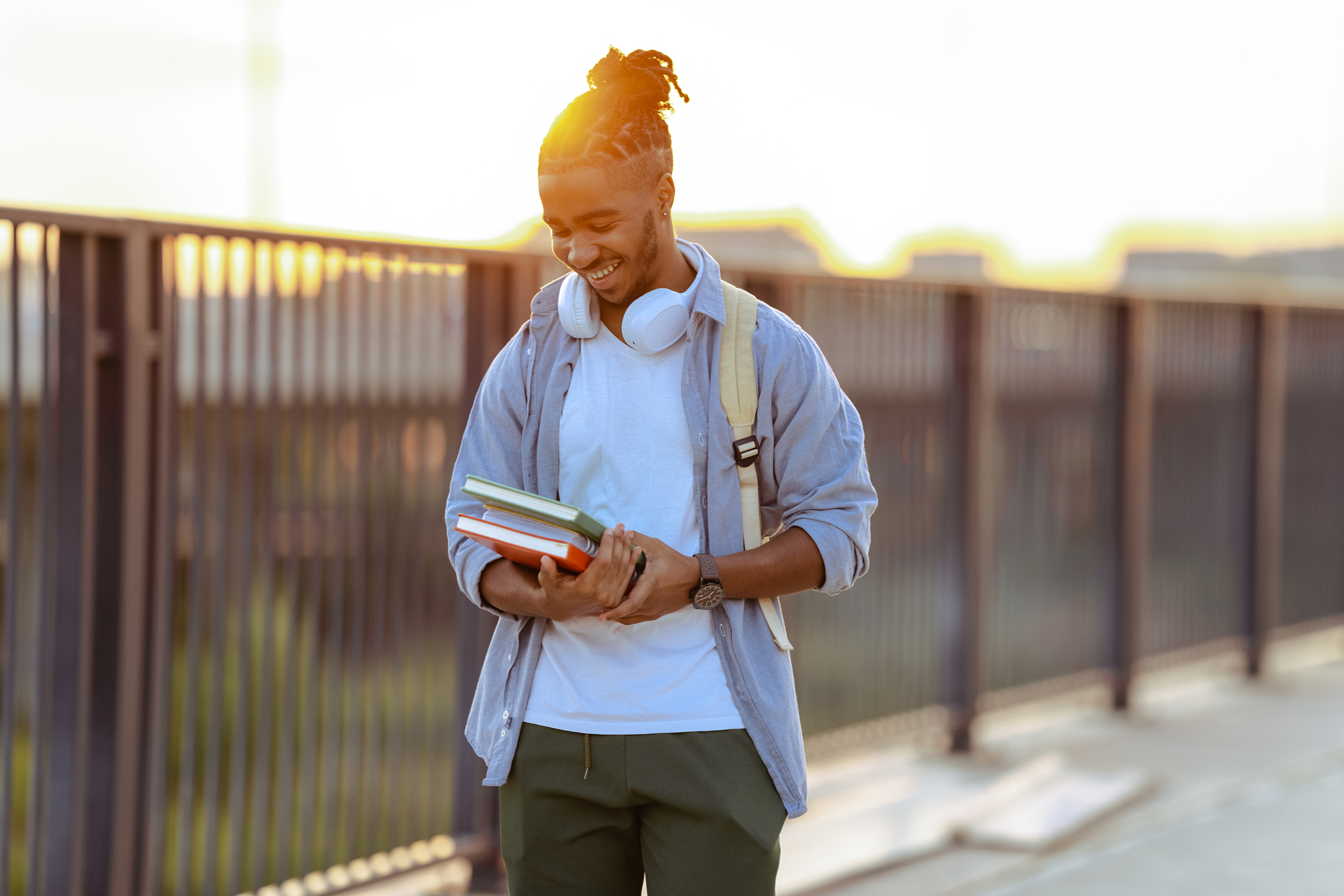 Goal Setting Strategies: Gap Between Planning and Doing