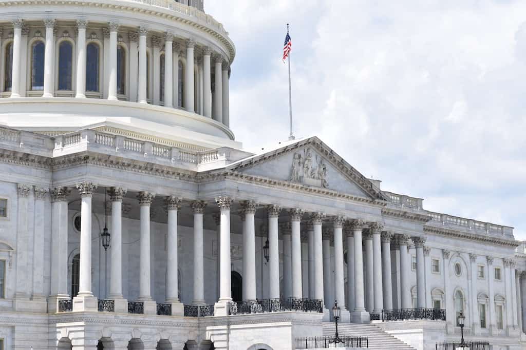 US Congress allocates $667m for study abroad