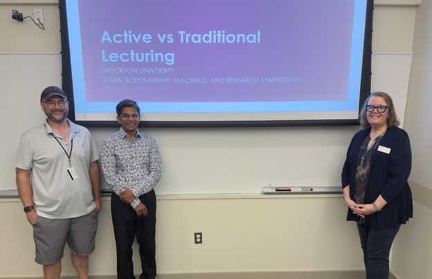 Discovering the Continuum of Active Learning through Junior Faculty Group Research Pilot Study &#8211; Faculty Focus