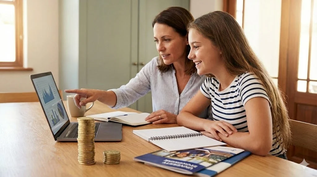 How to Get Merit Scholarships: The Institutional Strategy