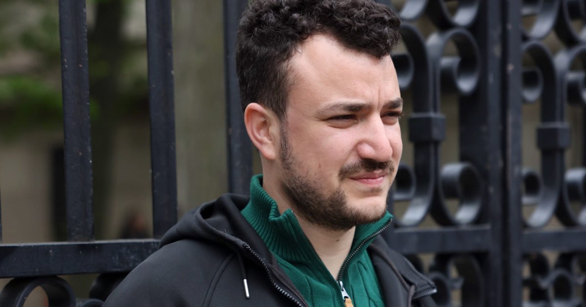 Unsealed documents prove the government crusade to deport Ozturk, Khalil, and others is based solely on protected expression