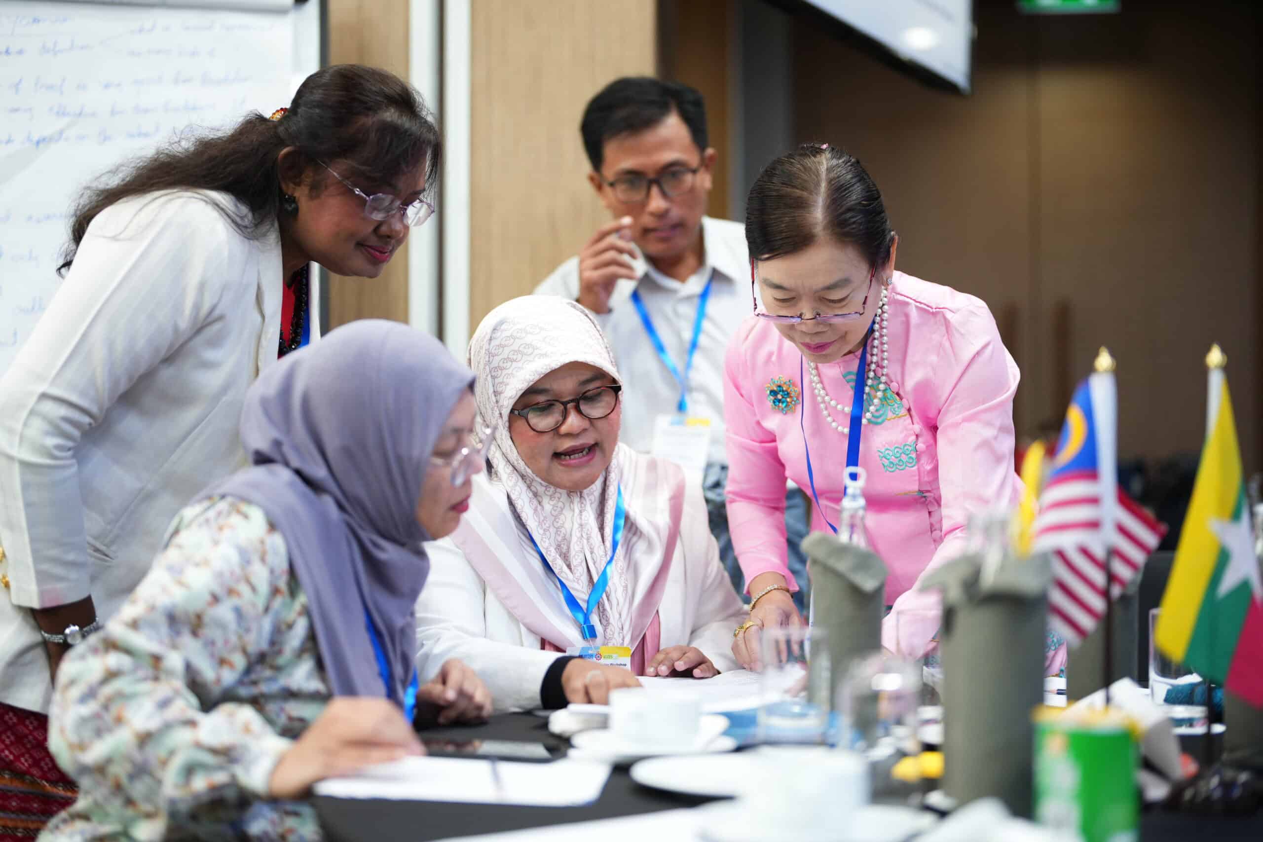 How UK-Southeast Asia higher education partnerships are addressing shared global challenges