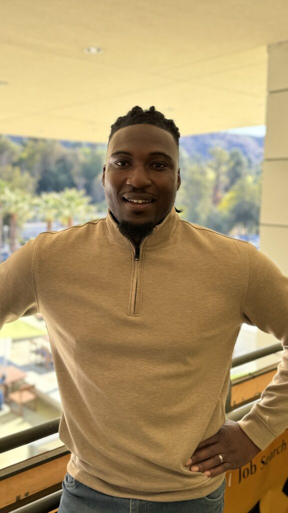 For former foster care students, college help exists long after exiting the system