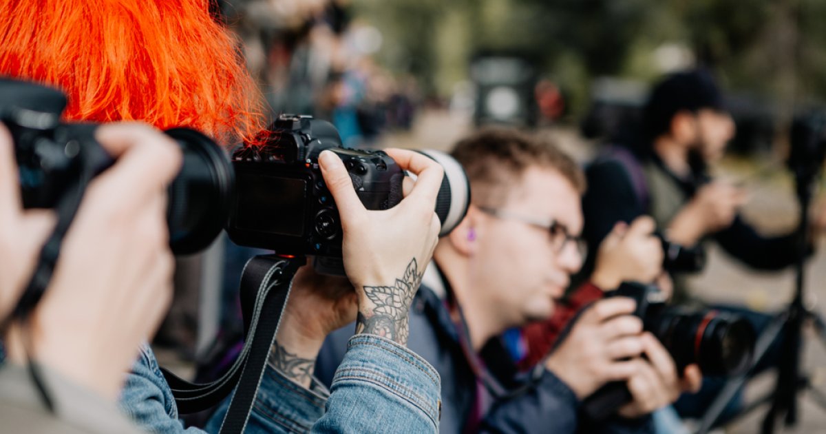 The secret war against student journalists