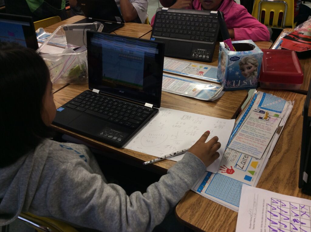 Computer science: The cornerstone of AI literacy