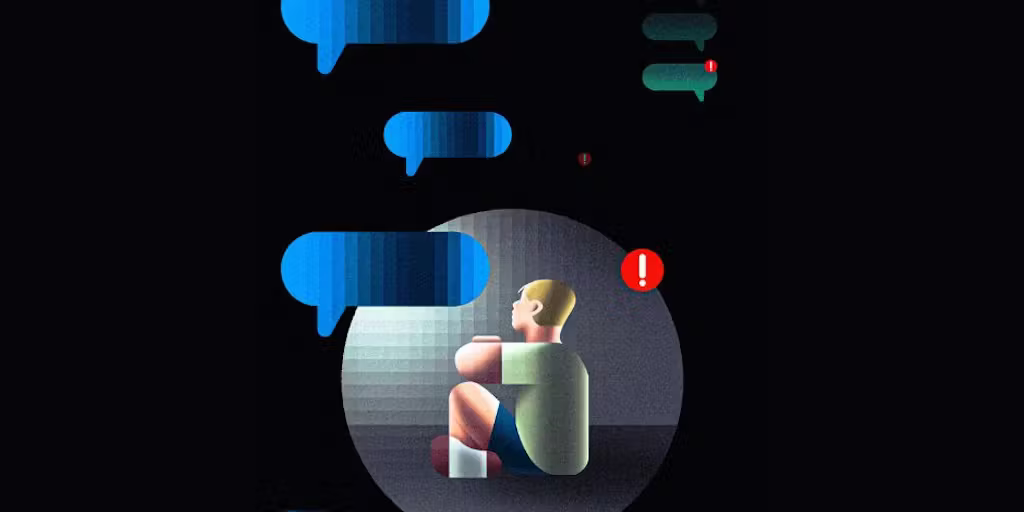 With Teens Comfortable Confiding in AI, Should Schools Embrace It for Mental Health Care?