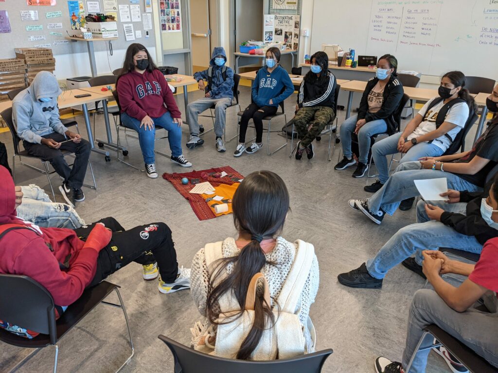 Let’s fully fund restorative justice — because it works